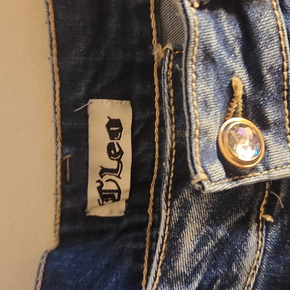 Cleo Jeans - image 2